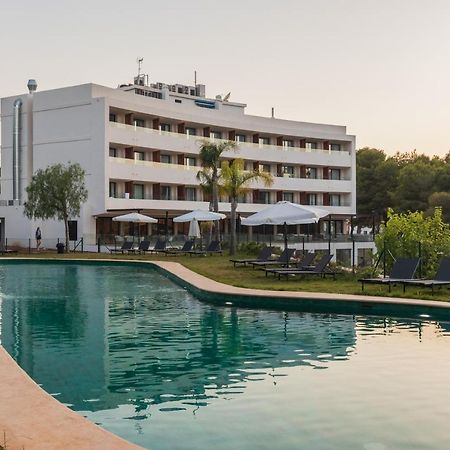 Hotel Serawa Морайра Экстерьер фото