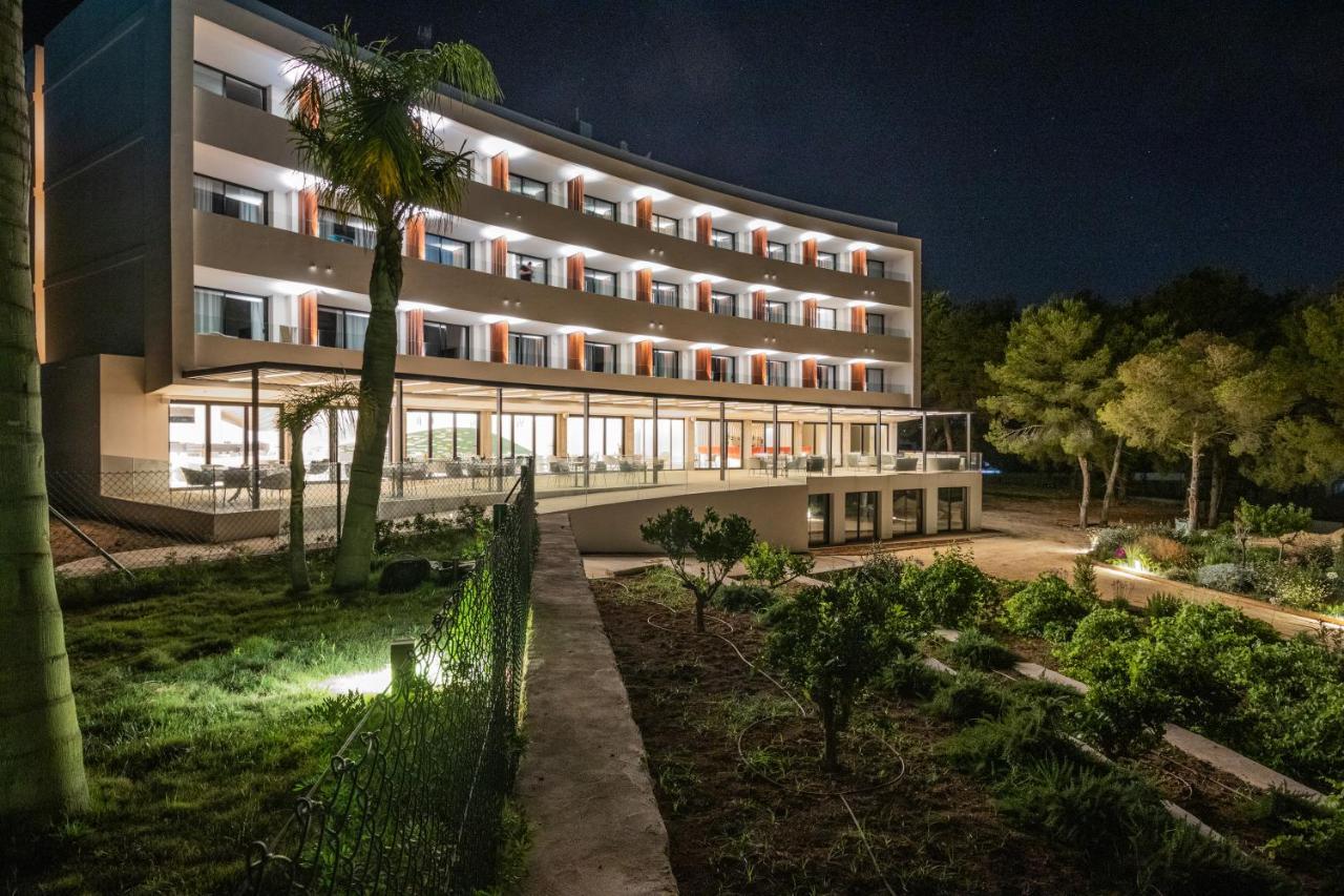 Hotel Serawa Морайра Экстерьер фото